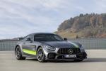 Mercedes-AMG GT R PRO 2019 года (WW)